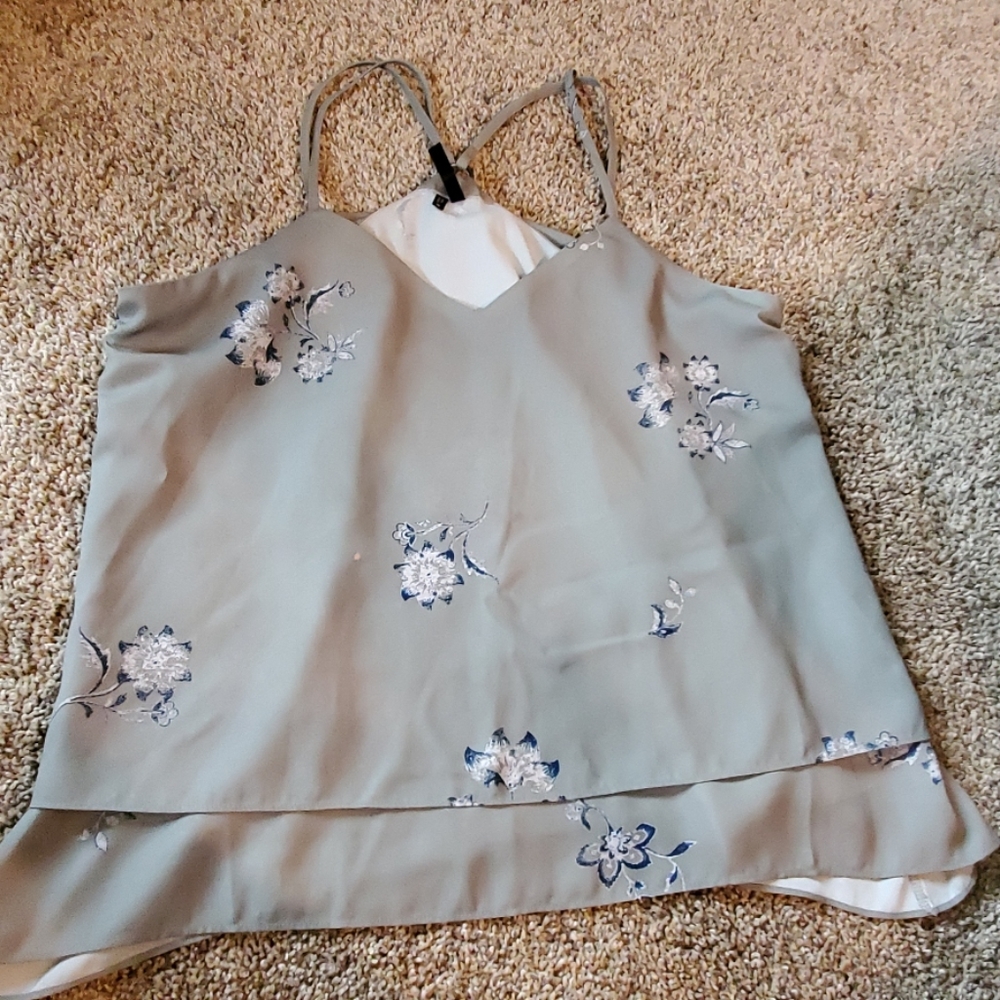 Tank top